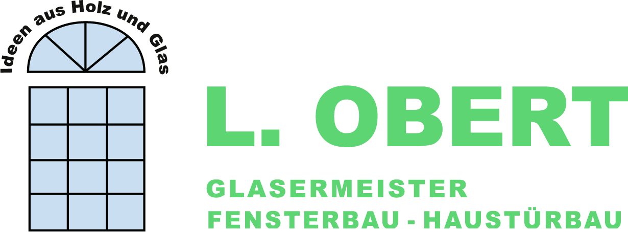 Logo Obert Fensterbau